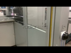 Automatische buigmachines van Salvagnini