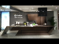 Fadior Keukenkast EUCLID