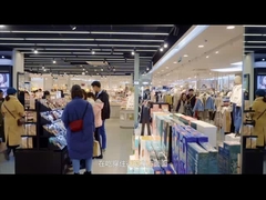 Keukenkast van roestvrij staal van Fadior