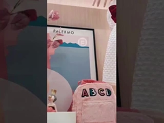 Stijlvolle praktische roestvrij kledingkast Kinderkledingkast met 150 graden openingsdeuren