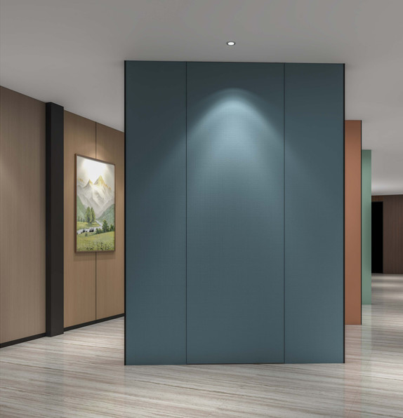 Stainless Steel Internal Door Solutions  For Home Formaldehyde Free