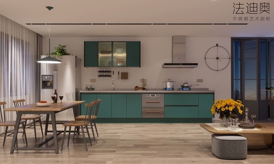 Een perfecte mix van minimalistisch ontwerp en moderne functionaliteit.